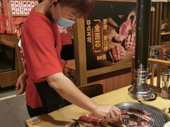 -牛藏·黑毛和牛烧肉(环市东店)