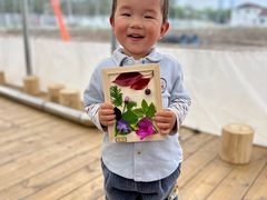 -源香农宝·亲子采摘·钓虾·科普研学