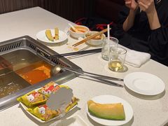 -海底捞火锅(高科广场店)