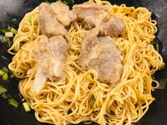 -贡梅老面馆·蟹粉面·无锡特色小吃(南长街主推店)