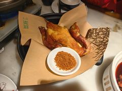 -绿茶餐厅(千岛湖银泰城店)