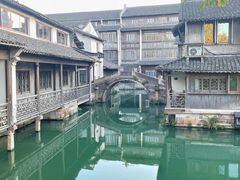 -乌镇西栅景区