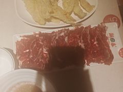 -潮泰牛肉火锅 · 创于1992年(车公庙店)