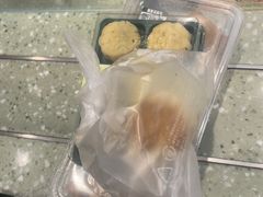 -泸溪河桃酥(西直门凯德店)