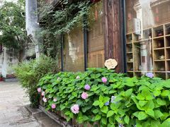 -小河直街历史文化街区