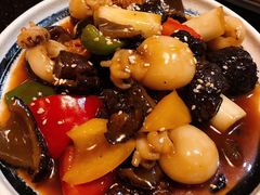 -德川家日本料理(龙德广场店)