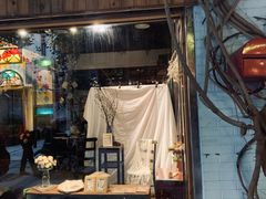 -西关84·History·Art·Cafe