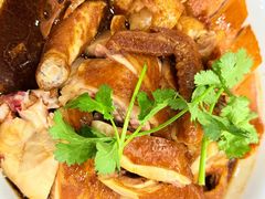 -琼江海鲜店(新民街店)