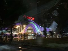 -江门富力万达嘉华酒店