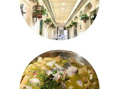 -粗茶淡饭•陕菜•家常菜