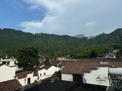 -九华山风景区