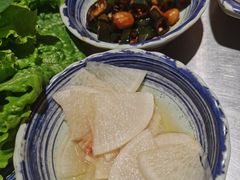 -胡同泥炉烤肉(令闻街店)