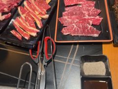 -千寻烧肉(政务区店)