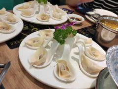 -龙聚德北京烤鸭(沙坪坝华宇A馆店)