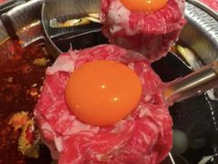 -温禾牛·和牛寿喜烧自助火锅(恒基名人店)