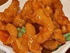 糖醋里脊-地锅居(翰林邻里中心店)