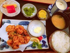 -八间(合生汇店)