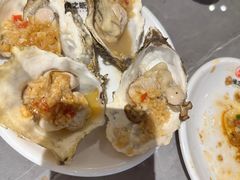 -渔乐之昕·铁板烧自助餐(虹悦城店)