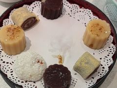 -东来顺饭庄(天坛店)