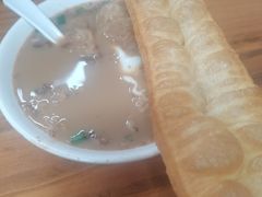 -阊门姚记豆浆(旧学前直营店)