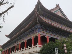-皇罗禅寺