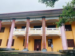 -桂林独秀峰王城景区