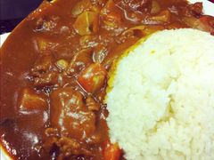 咖喱饭-宜家·瑞典食品屋(四元桥店)