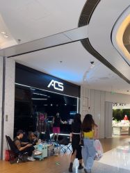 -ACS舞蹈工作室