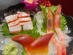 -诚家·日式烧鸟·深夜食堂(虹桥天街店)