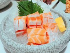 -晴季寿司(活力城店)