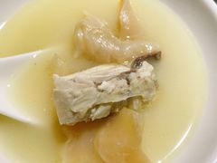 -领鲜天下·焗海鲜·花胶鸡(天目里店)