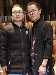 -歌狄造型时尚生活馆