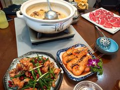 -金龙·打边炉(武进路店)