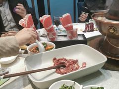 -东来顺饭庄(五道口店)