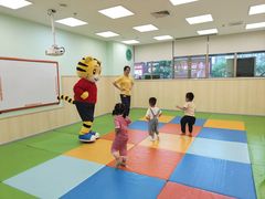-巧虎KIDS早教中心(青秀区盛天地店)