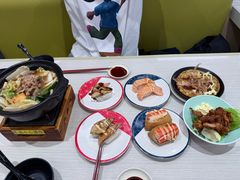 -滨寿司(汇金店)
