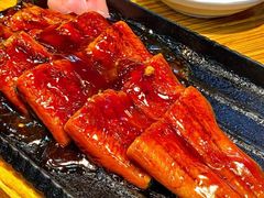 -韩国馆(抚顺街店)