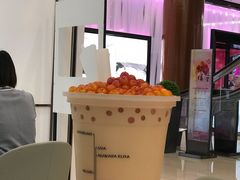 -KOI Thé(力宝广场店)