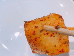 -有奴思烤肉·清真(正宁路店)