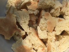 馍-清真·宏顺祥卤汁凉粉(大皮院店)