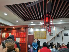 大堂-荣阳楼(山塘街店)