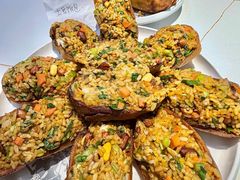 -亿牌牌东北烧烤(博物馆旗舰店)