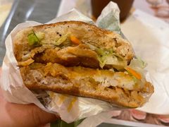 -麦当劳(新闸路店)