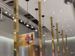 -池奈·咖喱蛋包饭(熙地港店)