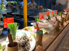 -筱爷叔·上海传统手工菜(玉树路店)