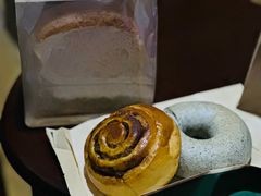 -安上烘焙 ENCHANTE(世纪汇店)