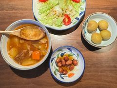 -满满初牛·炭烧牛肉专门店(国大店)