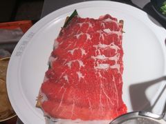 -骨之味·筒骨汤火锅(江头店)