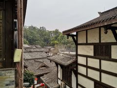 -南津关古镇