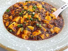 麻婆豆腐-潇湘楼(环保园店)